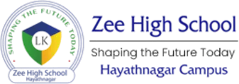 Zee High School, Hayathnagar Campus